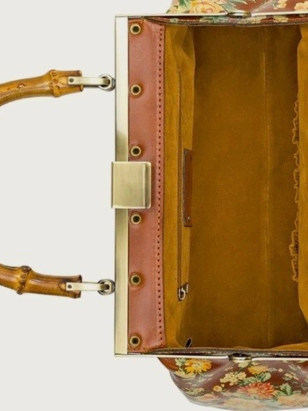 Patricia Nash Anastasia framebag - Picture 3 of 6